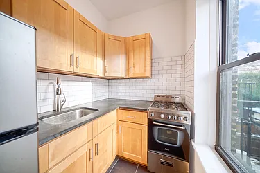 Rented by Brown Harris Stevens