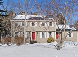 102 Cold Spring Road, Avon, CT 06001