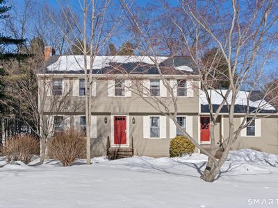 102 Cold Spring Road, Avon, CT, 06001