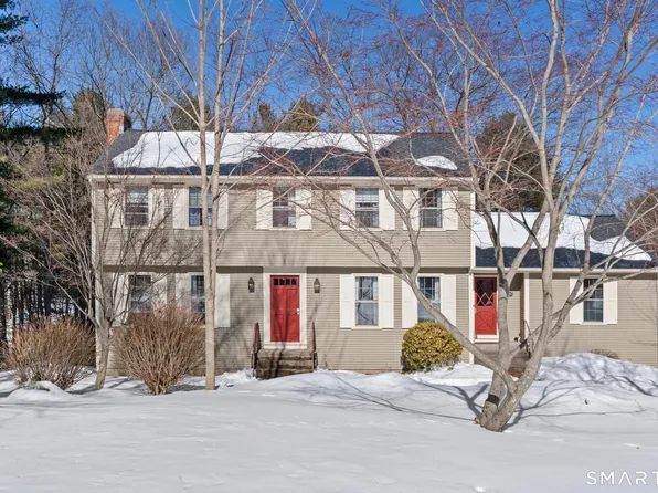 102 Cold Spring Road, Avon, CT 06001