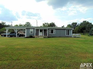 18492 New Fording Rd, Broad Top, PA 16621