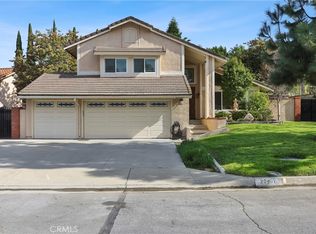 20901 E Walnut Canyon Rd, Walnut, CA 91789
