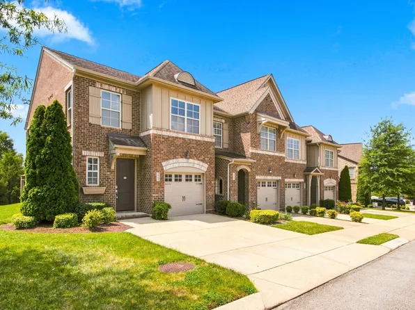 2065 Newark Ln, Thompsons Station, TN 37179