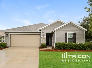 443 Hepburn Rd, Orange Park, FL 32065