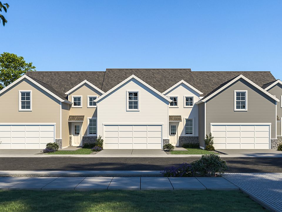 The Robinsons by Maverick Building Co. in Lagrange OH Zillow