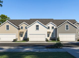 833 Robinson Dr, Lagrange, OH 44050