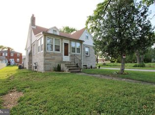 2622 Edgemere Ave, Sparrows Point, MD 21219