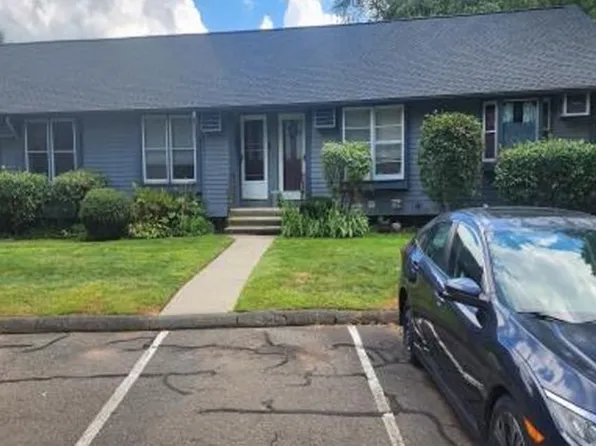 1 Abbott Rd Unit 66, Ellington, CT 06029