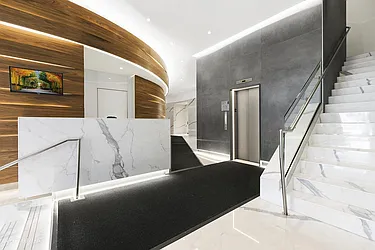 Sold by Royalty Living NYC