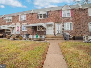 1027 Oakwood Dr, Glenolden, PA 19036