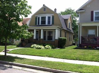 423 W Wildwood Ave, Fort Wayne, IN 46807