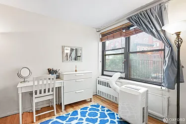 Rented by Oxford Property Group