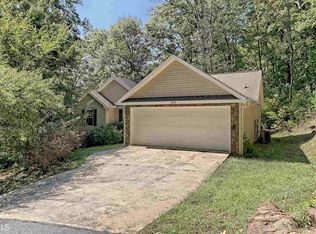 293 Barnyard Ln, Clayton, GA 30525