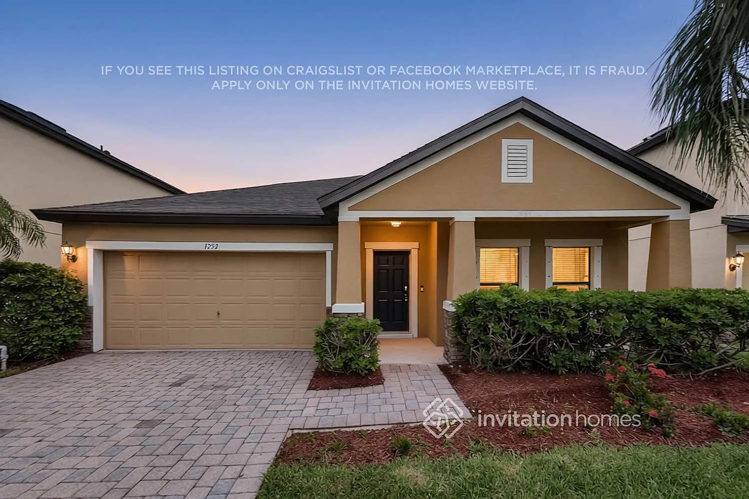 1253 Hailey St Melbourne, FL 32904 — Photo 3