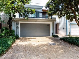 3408 Yoakum Blvd, Houston, TX 77006