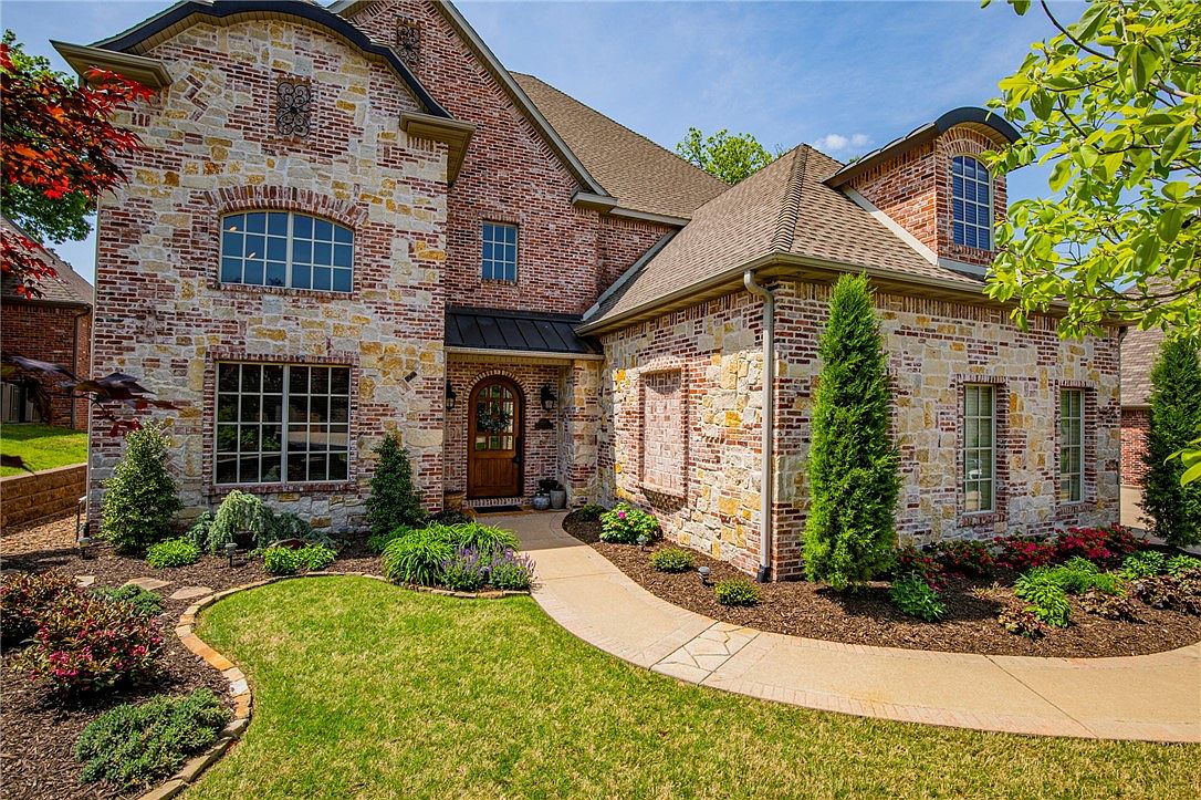 1615 NE Chapel Hill Dr, Bentonville, AR 72712 Zillow