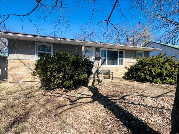 131 E Euclid Ave, Sullivan, MO 63080