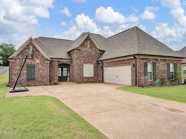 3198 Ross Meadows Ln, Olive Branch, MS 38654