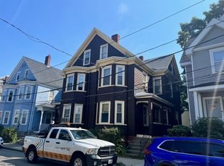 16 Hathorn St, Somerville, MA 02145