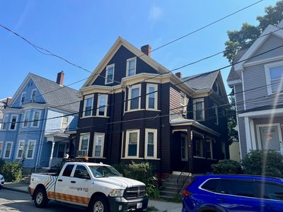 16 Hathorn St, Somerville, MA, 02145