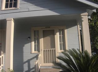 4738 S Liberty St, New Orleans, LA 70115