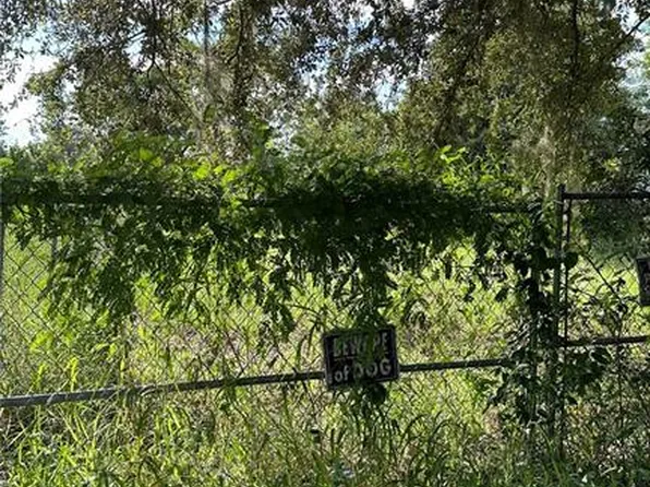 0 NORTHSIDE DRIVE W LOT 41, LAKE WALES, FL 33853