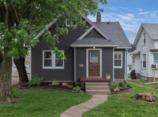 2216 Sturdevant St, Davenport, IA 52804