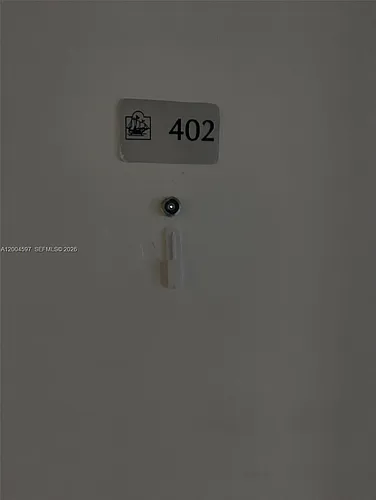 6969 Collins Ave #402 Photo 1