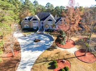 2321 Gleneagle Trce NW, Conyers, GA 30012