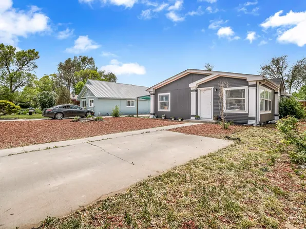 1021 Bluff St, Delta, CO 81416