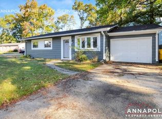 3379 Arundel On The Bay Rd, Annapolis, MD 21403