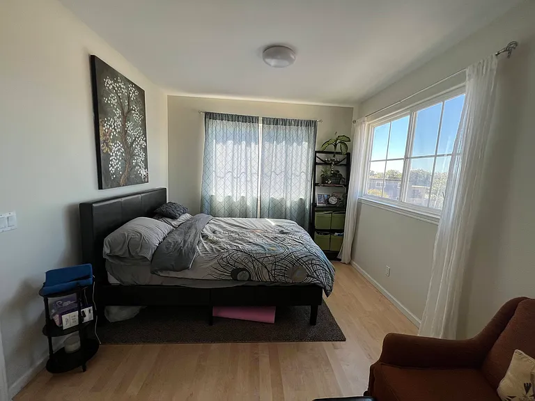 1419 Ashby Ave #D — Photo 7