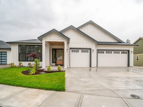 2301 SE 13th St, Battle Ground, WA 98604