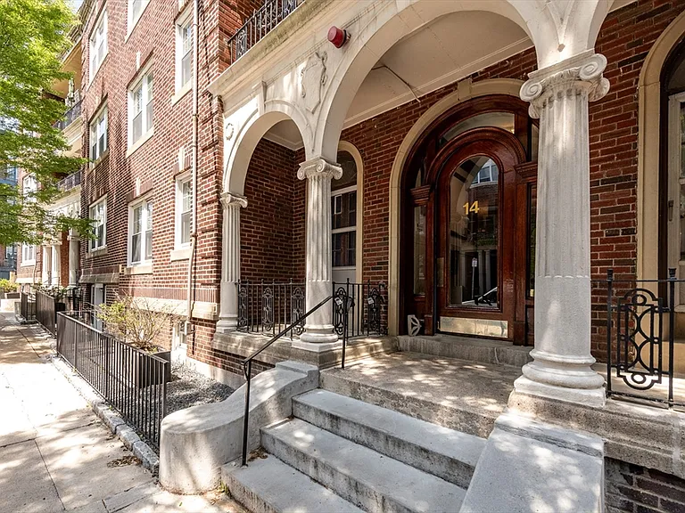 14 Melvin Ave #10 — Photo 21