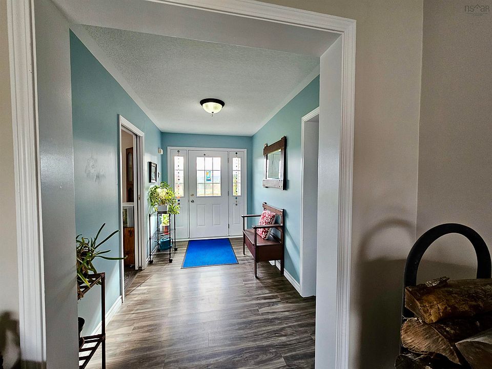 4871 Highway 1, Granville Centre, NS B0S 1K0 Zillow