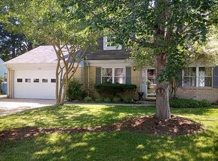 1852 Blue Knob Rd, Virginia Beach, VA 23464