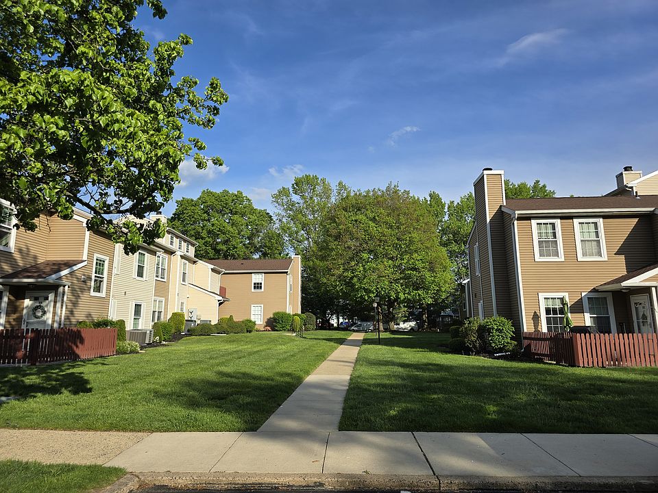 Exterior Access