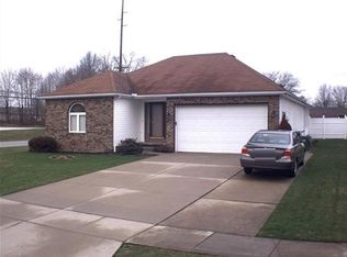 205 Ashlynn Ct, Newton Falls, OH