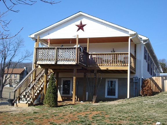 2nd image of 607 Green Acre Dr