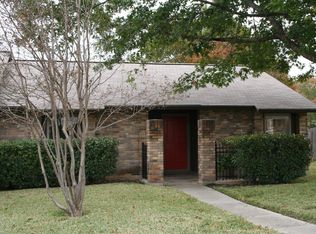 4315 Moss Bnd, San Antonio, TX 78217