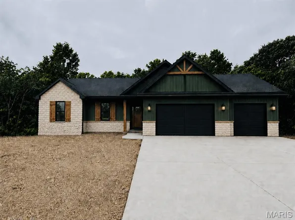 130 Bristol Ridge Dr, Troy, MO 63379
