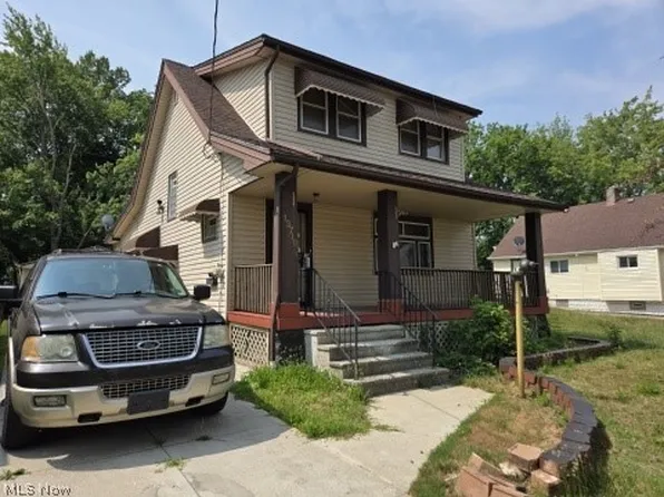 13710 Coath Ave, Cleveland, OH 44120