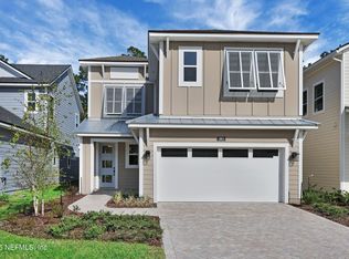 183 OAK BREEZE Drive, Ponte Vedra, FL 32081