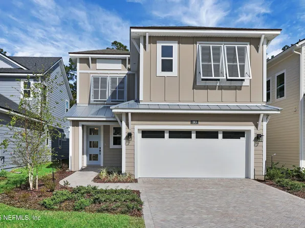 183 OAK BREEZE Drive, Ponte Vedra, FL 32081