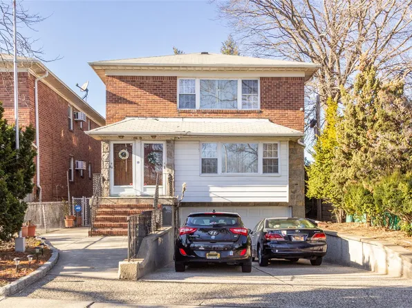 196-19 Horace Harding Expressway, Fresh Meadows, NY 11365