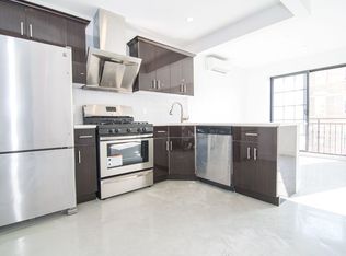 188 Guernsey St #5, Brooklyn, NY 11222