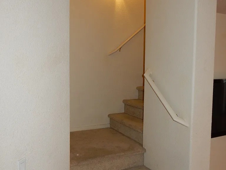Stairway - Up