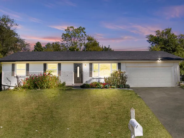 623 Wells Ct, Lexington, KY 40505