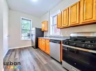 617 Saint Johns Pl #1, Brooklyn, NY 11238