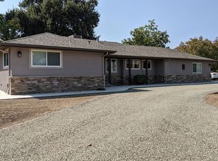 6549 Pleasants Valley Rd, Vacaville, CA 95688